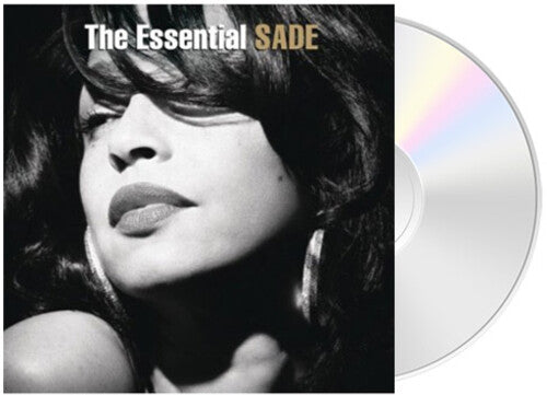 Sade: The Essential Sade - CD