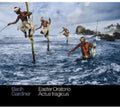 John Eliot Gardiner: Easter Oratorio / Actus Tragicus  ( CD )