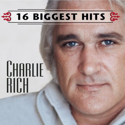 Charlie Rich: 16 Biggest Hits  ( CD )