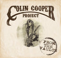 Colin Cooper: From the Vaults  ( CD )