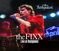 The Fixx: Live at Rockpalast - CD