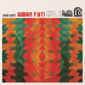 Skott Jakob: Amor Fati - Vinyl