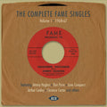 Various Artists: Complete Fame Singles:1964-67 1 / Various - CD