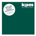 Various Artists: KPM Presents: NY Trouble/Electric / Various  ( CD )