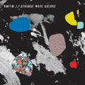 Radar Men From the Moon: Strange Wave Galore - Vinyl