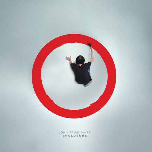 John Frusciante - Enclosure ( VINYL )