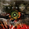 Thorns vs Emperor: Thorns Vs Emperor - VINYL