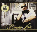 Various Artists: Hi Power Presents: Brown Love / Various  ( CD )