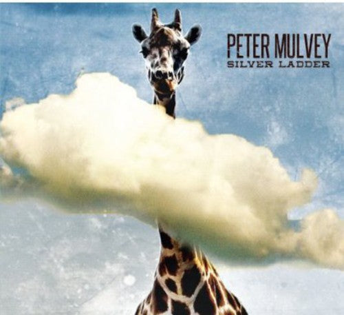 Peter Mulvey: Silver Ladder  ( CD )