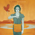Del Barber: Headwaters  ( CD )