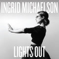 Ingrid Michaelson: Lights Out - CD