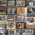 Zoe Muth: World of Strangers  ( CD )