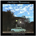 Jackson Browne: Late for the Sky - CD