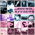 The Jam: Sound Affects - VINYL