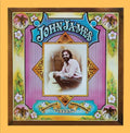 John James: Descriptive Guitar Instrumentals  ( CD )