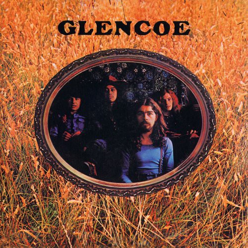 Glencoe: Glencoe - CD