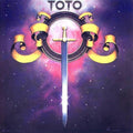 Toto: Toto - CD