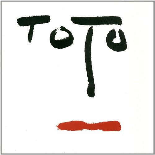 Toto: Turn Back - CD