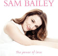 Sam Bailey: Power of Love - CD