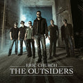 Eric Church: Outsiders - Vinyl