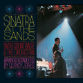 Frank Sinatra: Sinatra at the Sands - CD
