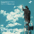 Various Artists: Shapes: Rectangles Compiled By Robert Luis / Various  ( CD )