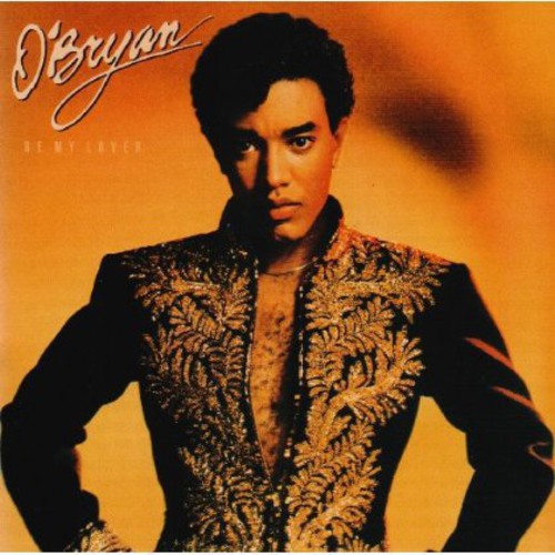 O'Bryan: Be My Lover - CD