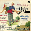 Victor Young: Quiet Man (Original Soundtrack) - CD