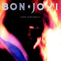 Bon Jovi: 7800 Degrees Fahrenheit (remastered) - CD