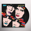 Kiss: Asylum - VINYL