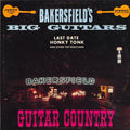 Various Artists: Bakersfield Big Guitars / Various  ( CD )