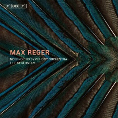 Leif Segerstam: Orchestral Works  ( CD )