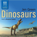 Various Artists: Dinosaurs By Jen Green (Unabridged) / Various  ( CD )