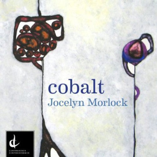 Morlock: Cobalt  ( CD )