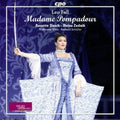Andreas Sch ller: Madame Pompadour  ( CD )