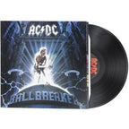AC/DC - Ballbreaker ( VINYL )