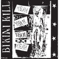 Bikini Kill - Yeah Yeah Yeah Yeah - 12" EP