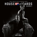 Jeff Beal: House of Cards: Season 2 (Score) (Original Soundtrack) - CD