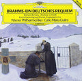 Brahms / Giulini, Carlo Maria: Brahms: Ein Deutsches Requiem - SHM-CD  ( CD )