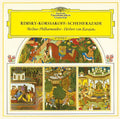 Herbert von Karajan: R.Korsakov: Scheherazade  ( CD )