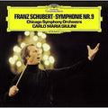 Carlo Maria Giulini: Schubert: Symphony No.9 - SHM-CD  ( CD )
