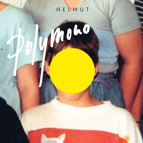 Helmut: Polymono - VINYL