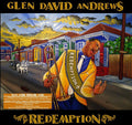 Glen David Andrews: Redemption  ( CD )