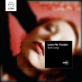 Barb Jungr: Love Me Tender - CD