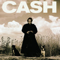 Johnny Cash: American Recordings - VINYL