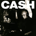 Johnny Cash: American V: A Hundred Highways - VINYL