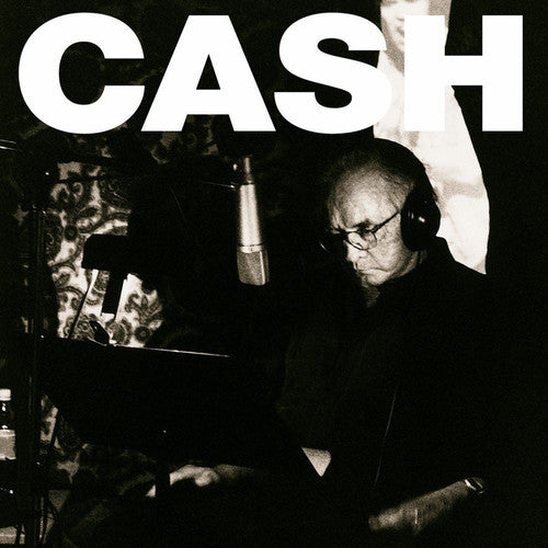 Johnny Cash: American V: A Hundred Highways - VINYL