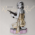 Russian Red: Agent Cooper - CD