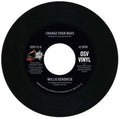 Willie Kendrick: Change Your Ways/What's That on Your Finger - 7-INCH SINGLE