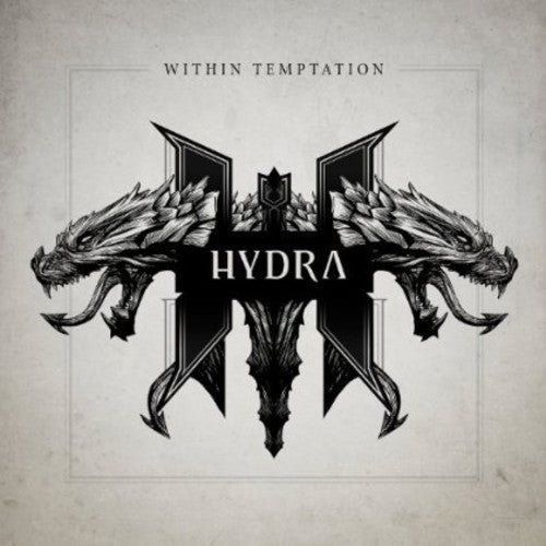Within Temptation: Hydra - CD